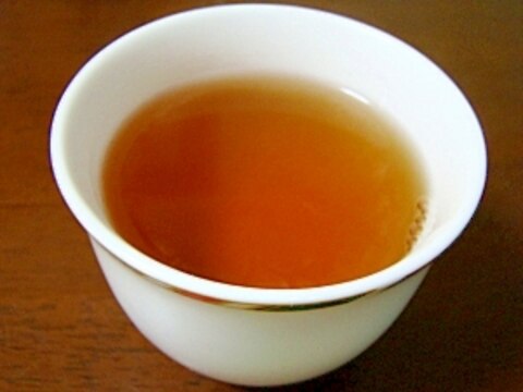 ゴーヤグァバ茶